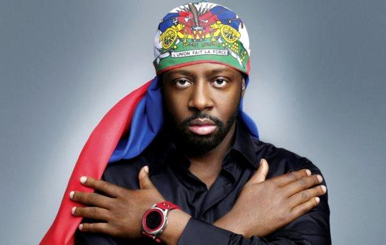 Résultats de recherche d'images pour « wyclef jean »