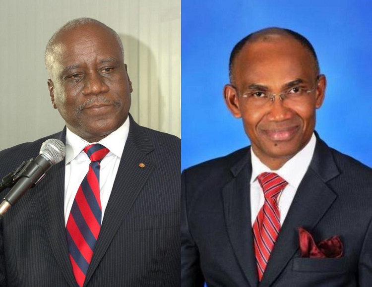 Sauveur Pierre Etienne veut remplacer Anick Joseph par Edva Guillaume