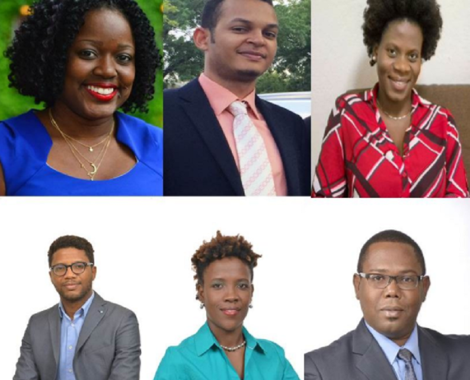 Bourses D études Américaines Pour étudiants Africains Bourses Fulbright : 10 jeunes haïtiens partent pour un master aux États