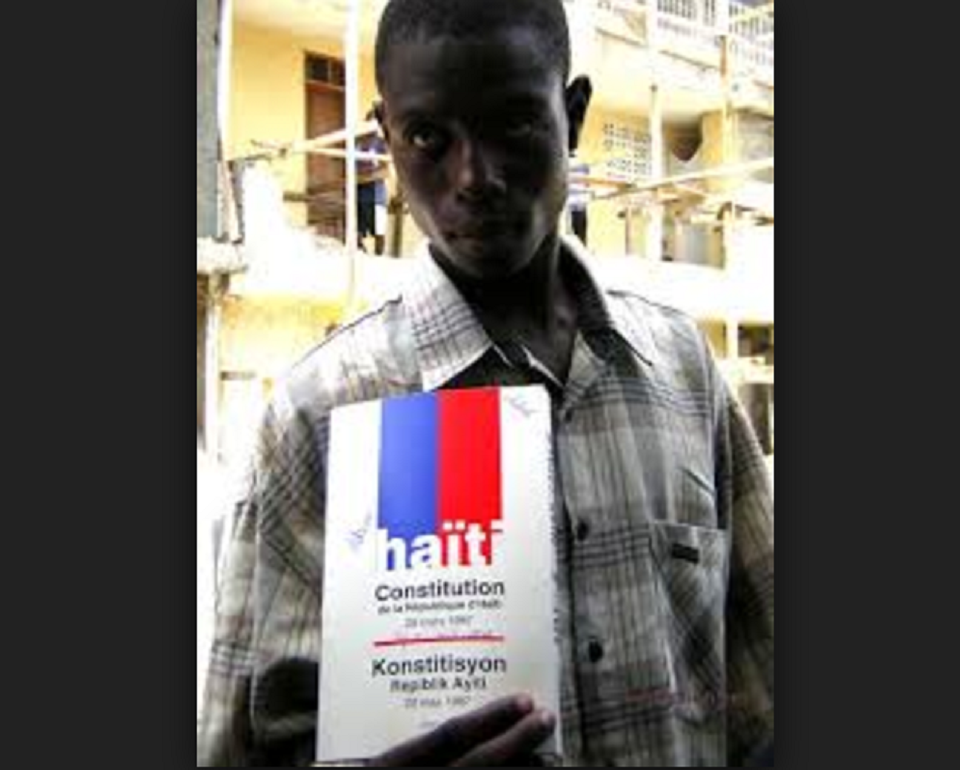 PRA. CE QUE JE PENSE : LE COUP DE JARNAC DE LA TRAITRISE PRA. CE QUE JE PENSE : LE COUP DE JARNAC DE LA TRAITRISE