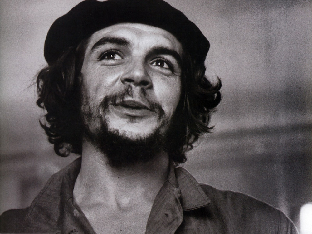 « Comandante Che » plus présent que jamais dans la mémoire des Cubains ...