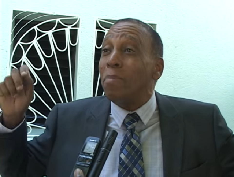 Dr Eddy Labossière »Haïti atelle besoin du FMI ? » Rezo Nòdwès