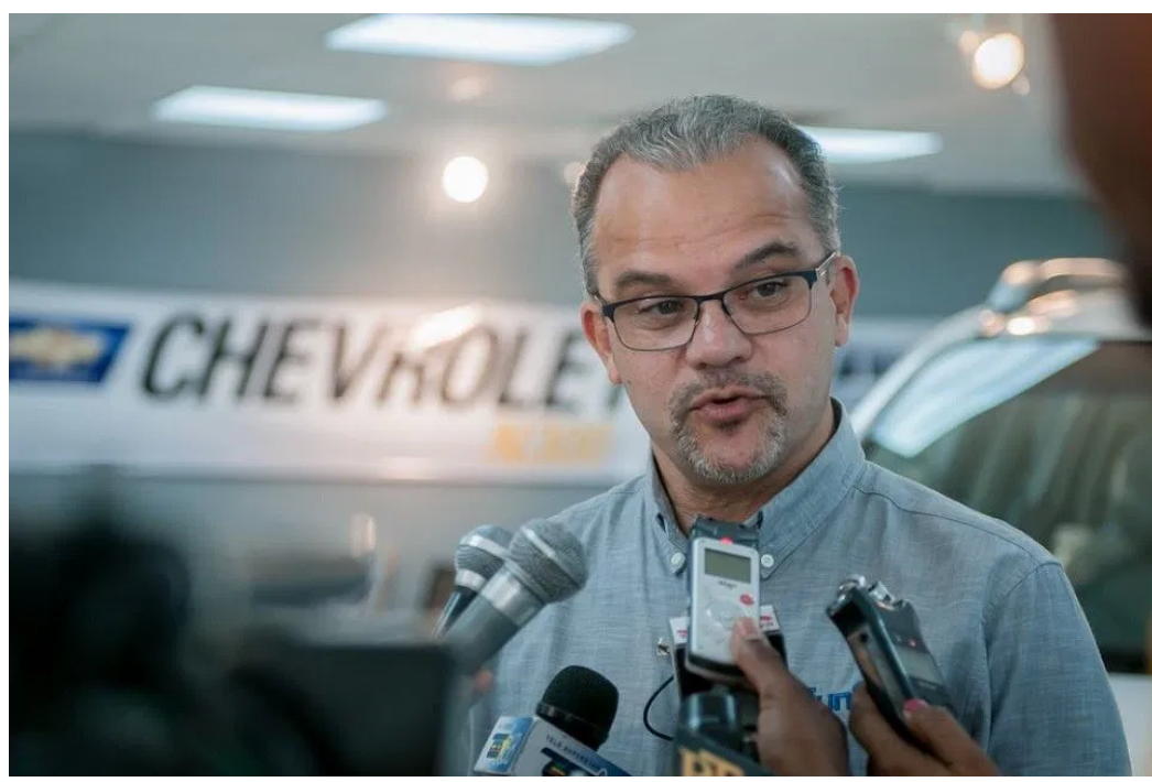 Flashback – 25 février 2016. Electricité : Daniel Rouzier de E-Power ...