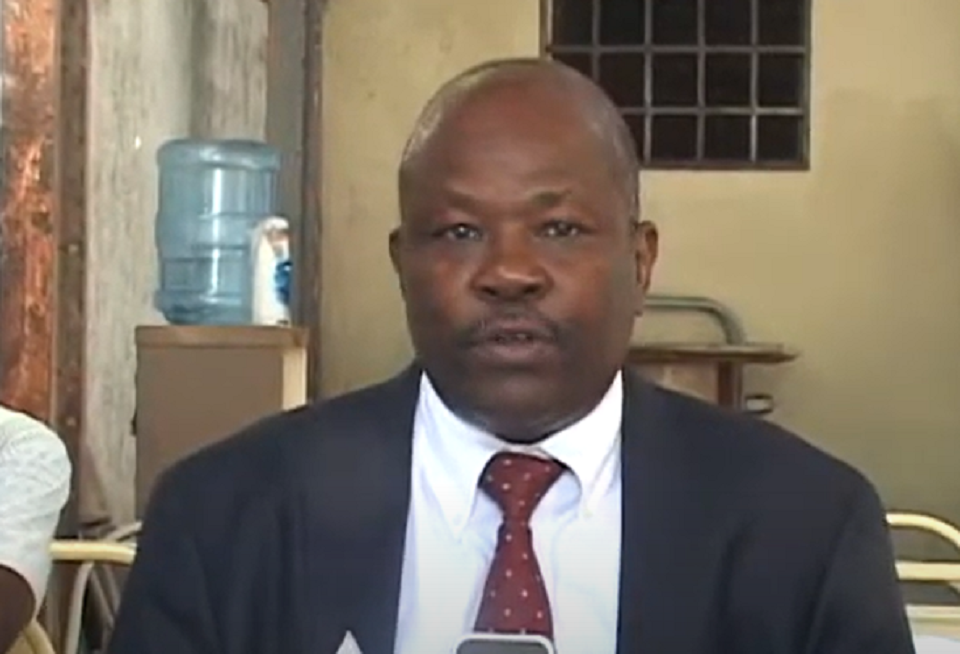 Audience à la CIDH Mario Joseph minimise les menaces du ministre