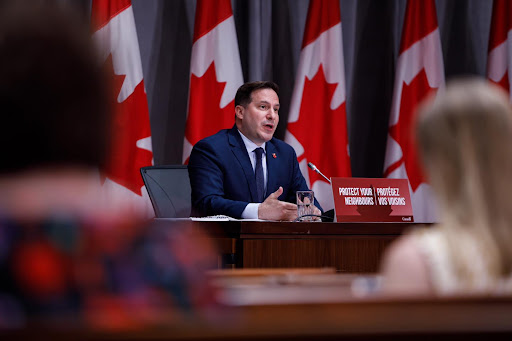 Le Canada investit 100 millions de dollars pour soutenir l’intégration ...