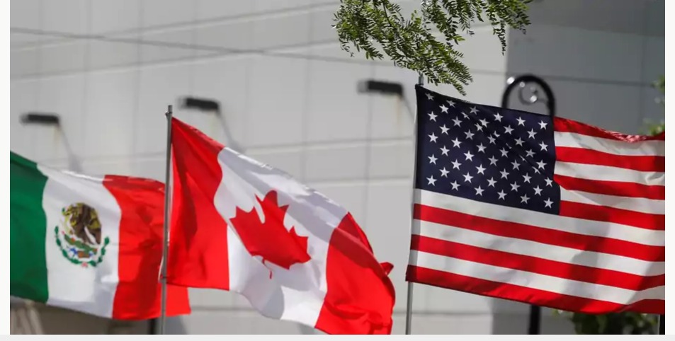 Canada–Etats-Unis : Tiff Macklem acte la fin de l’ère du libre-échange ouvert Canada–Etats-Unis : Tiff Macklem acte la fin de l’ère du libre-échange ouvert