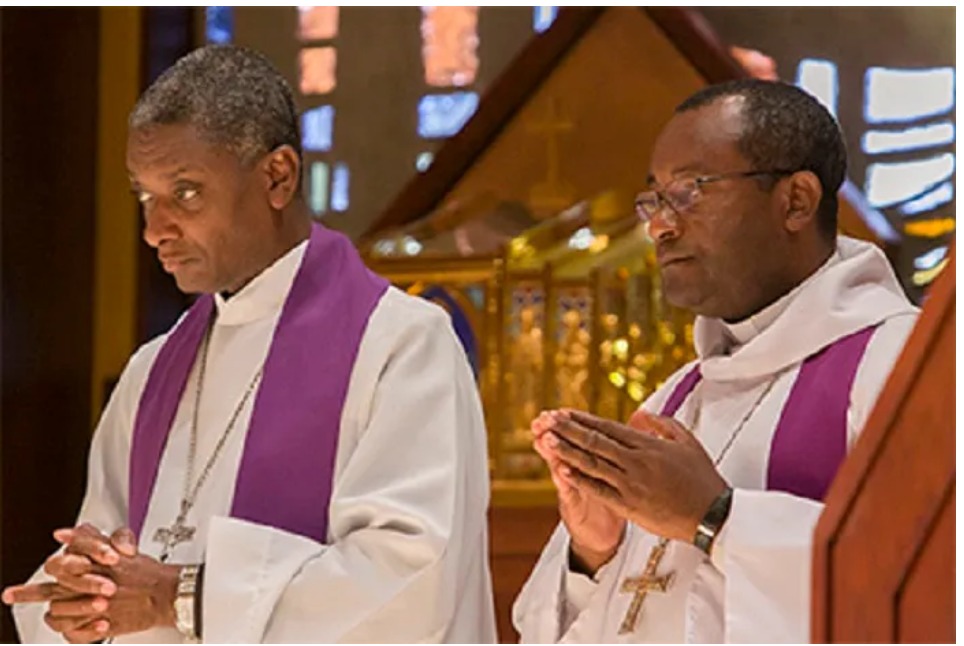 Message de Noël : la CEH appelle à une espérance active face à l’effondrement institutionnel Message de Noël : la CEH appelle à une espérance active face à l’effondrement institutionnel