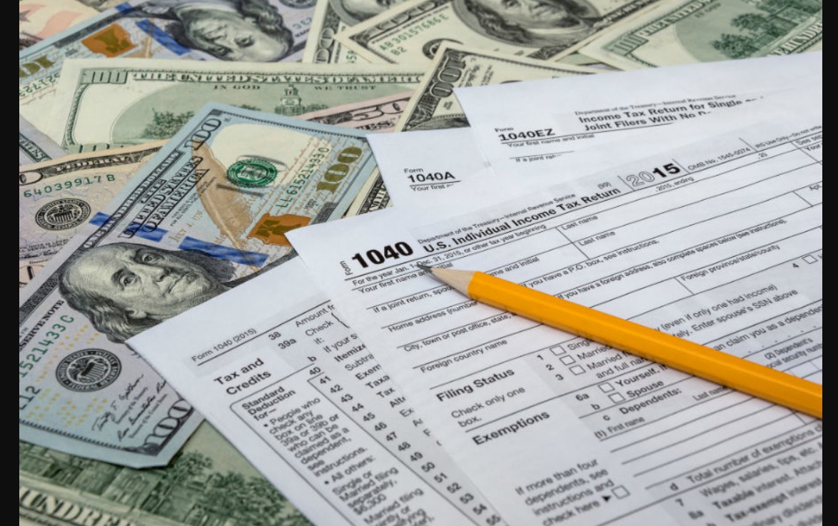 IRS augmente la déduction standard en 2023 et 2024, pouvant entraîner