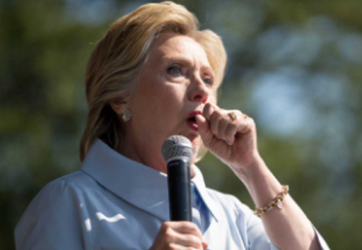 Affaire Epstein : Hillary Clinton auditionnée à huis clos par une commission du Congrès