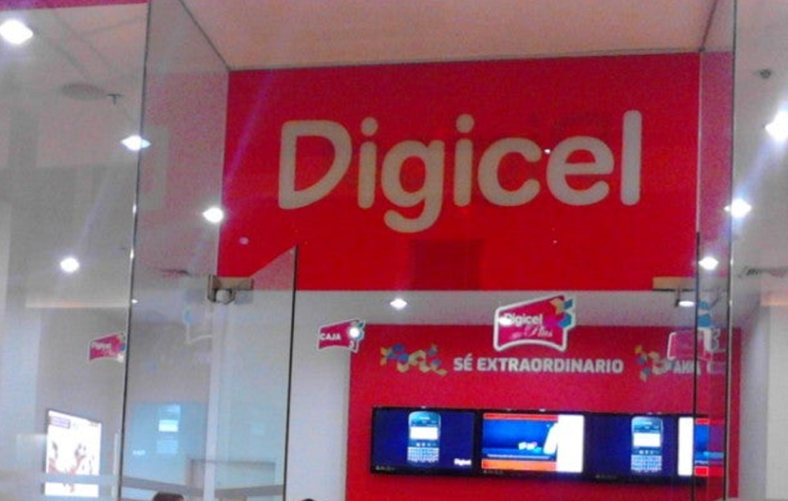 Client Digicel L’instabilité opérationnelle se manifeste à la Digicel : MonCash et ...