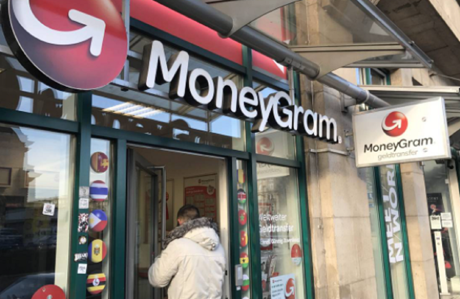 Dossier $1.50 : MoneyGram rejoindra-t-elle le banc des accusés au ...