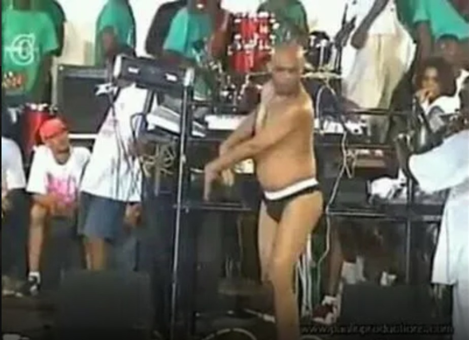 Flashback – Haïti – Le rôle déterminant de l’OEA dans la validation de Michel Martelly pour le second tour de 2011