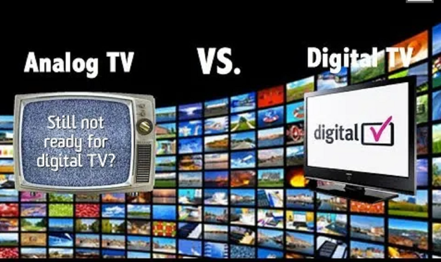 Journée mondiale de la télévision : le CONATEL salue un média en mutation et l’exploit historique des Grenadiers