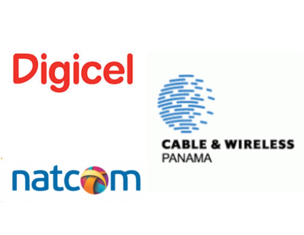 Haïti Une lutte entre Digicel et Cable & Wireless à