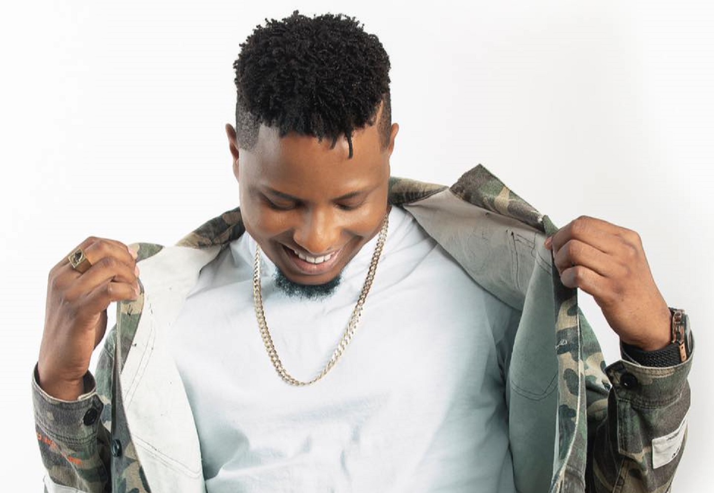 Musique : Un été chaud et show pour Baky! - Rezo Nòdwès