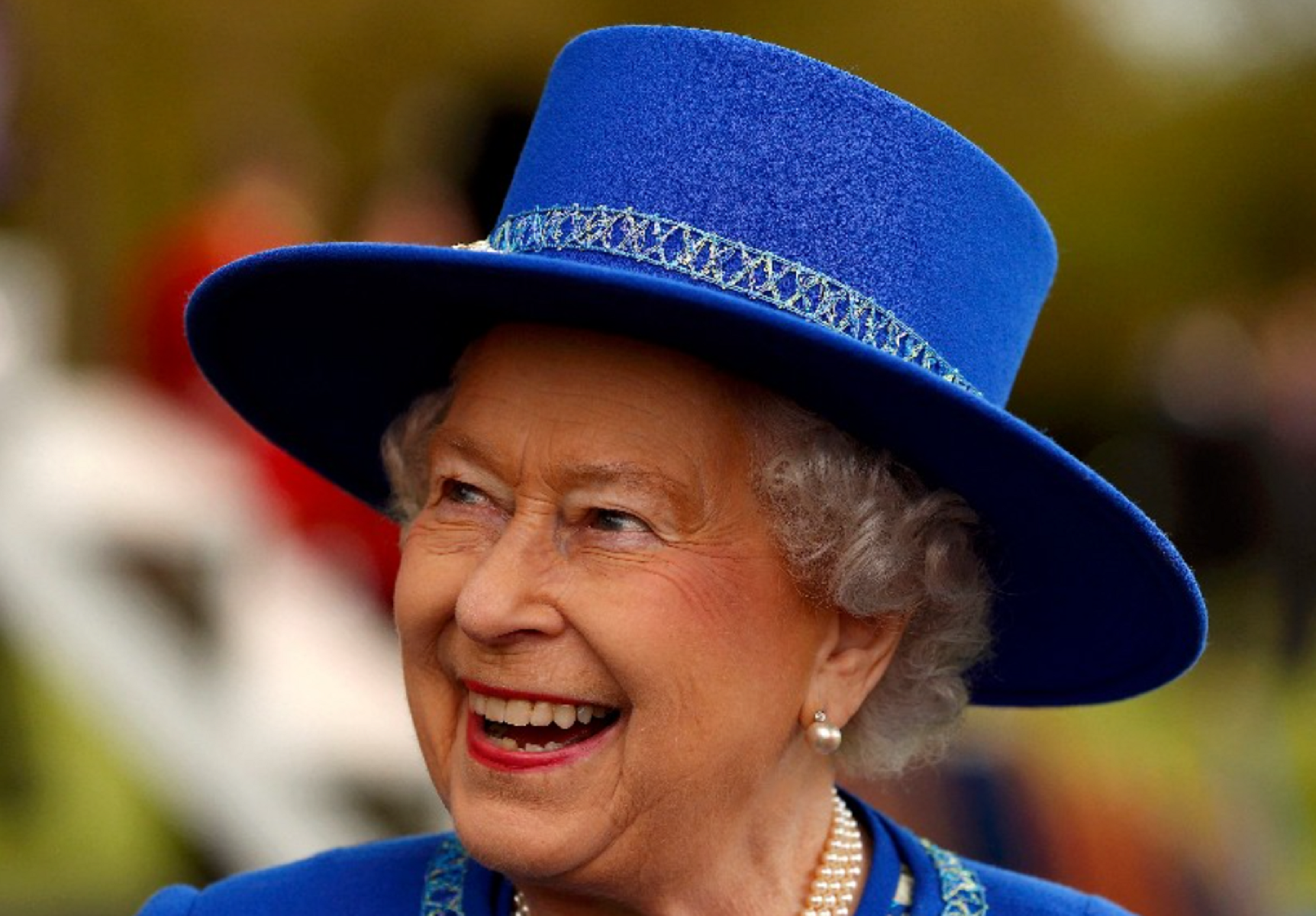 Flash : La reine Elizabeth II est morte à l’âge de 96 ans - Rezo Nòdwès