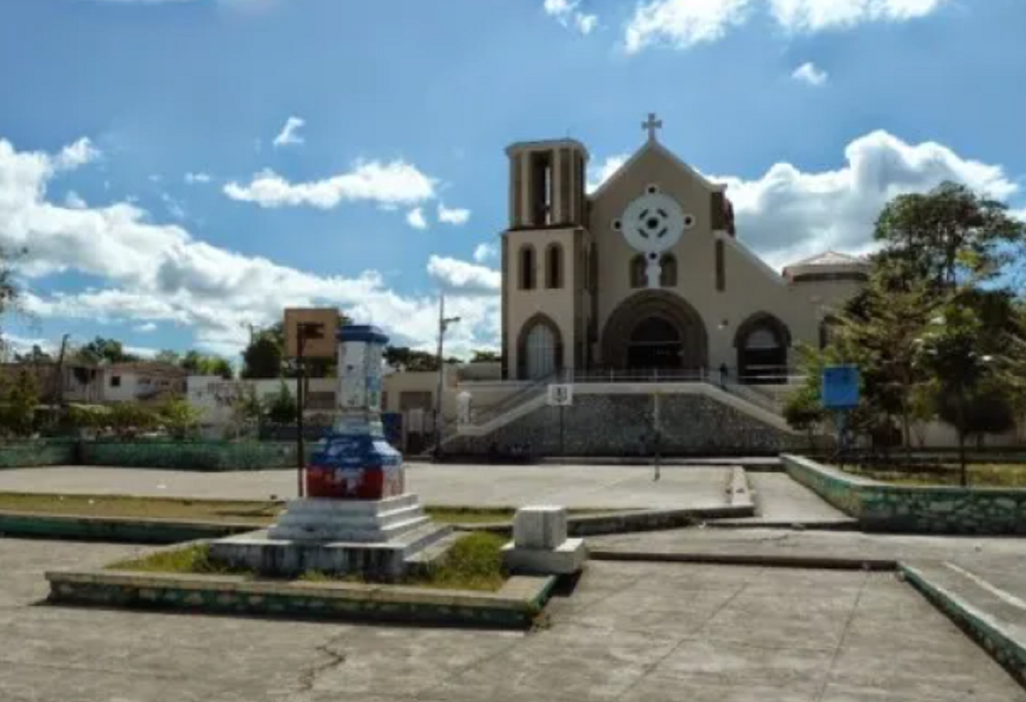 Insécurité des résidents fuient la commune de PetiteRivière de l