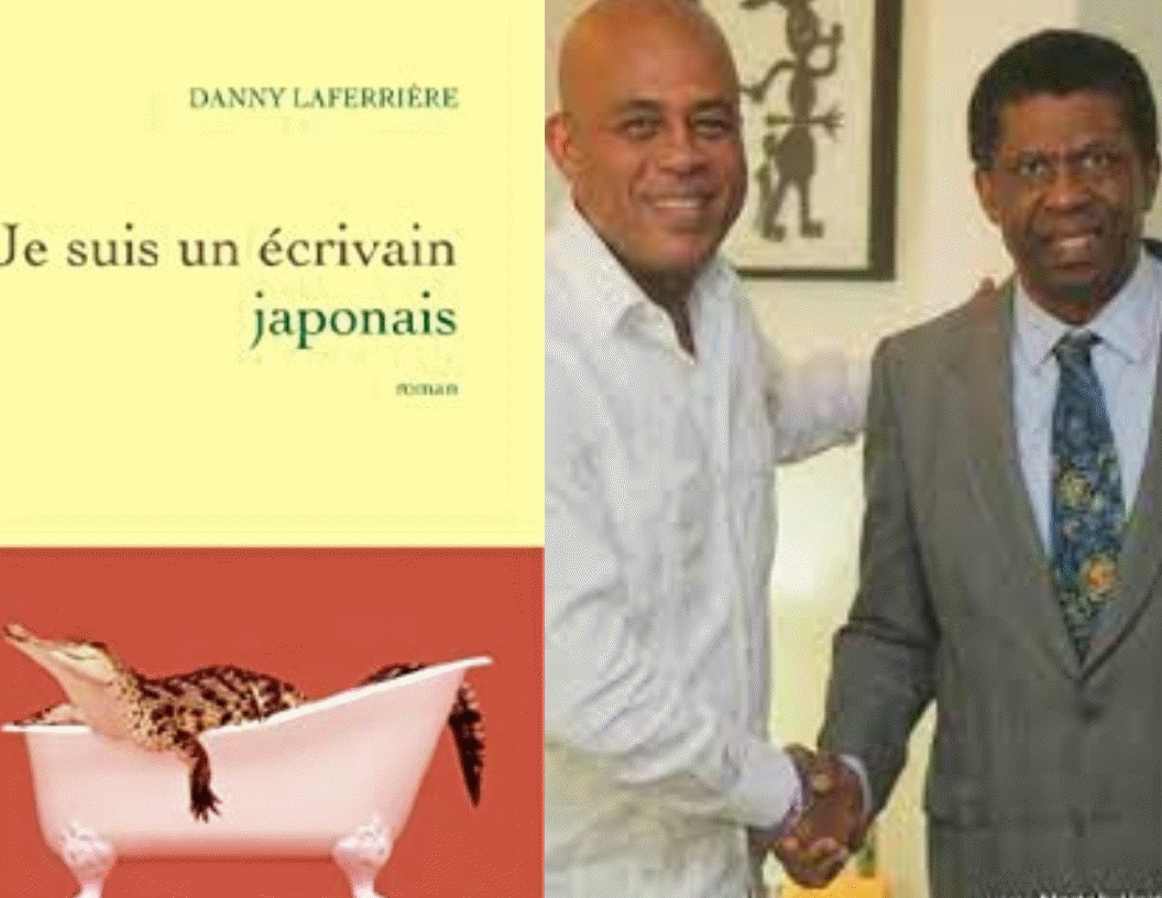 Comment faire une lodyans japonaise sans se fatiguer