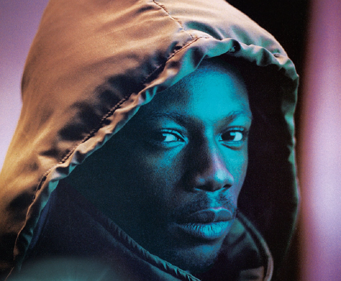 Solaar Rapper Le légendaire rappeur MC Solaar sort un nouveau titre pour le dernier ...