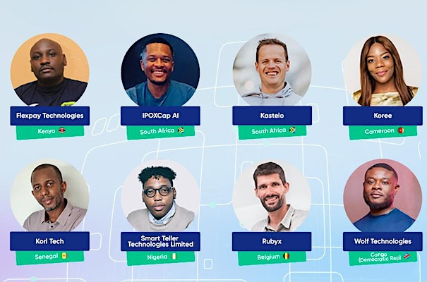 Les acteurs africains du secteur de la fintech vont se réunir à Lomé ...