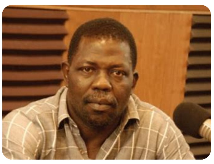 Hugue CÉLESTIN : « Rivières volées, vies dérobées » Hugue CÉLESTIN : « Rivières volées, vies dérobées »