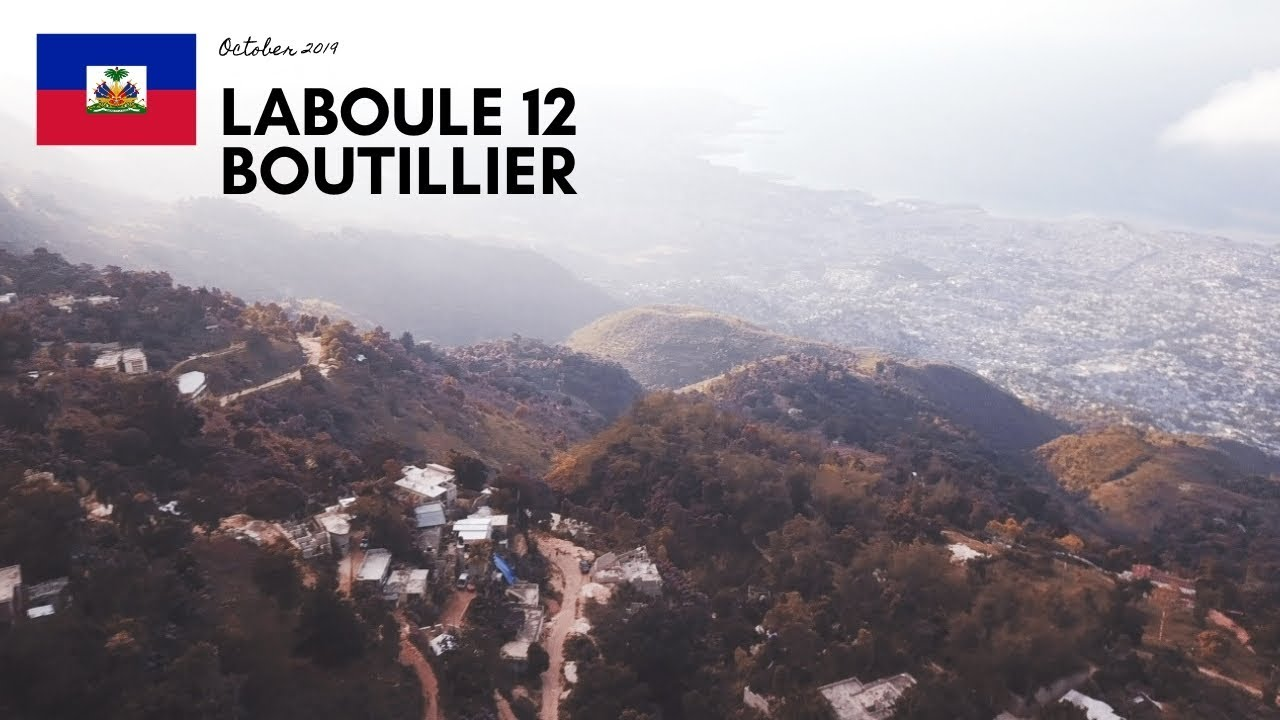 Alerte ! Laboule 12 sur le point de devenir un nouveau « territoire