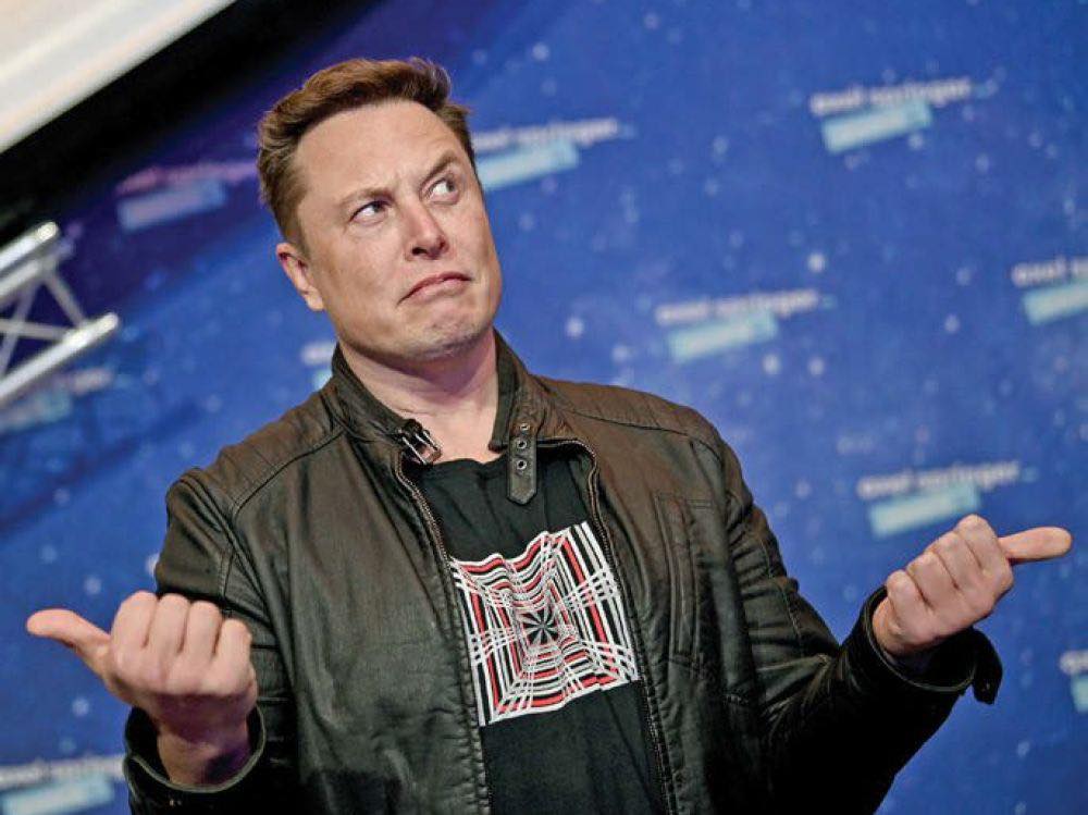 Elon Musk réclame la dissolution de l’Union européenne après une amende de 120 millions d’euros infligée à X/Twitter Elon Musk réclame la dissolution de l’Union européenne après une amende de 120 millions d’euros infligée à X/Twitter