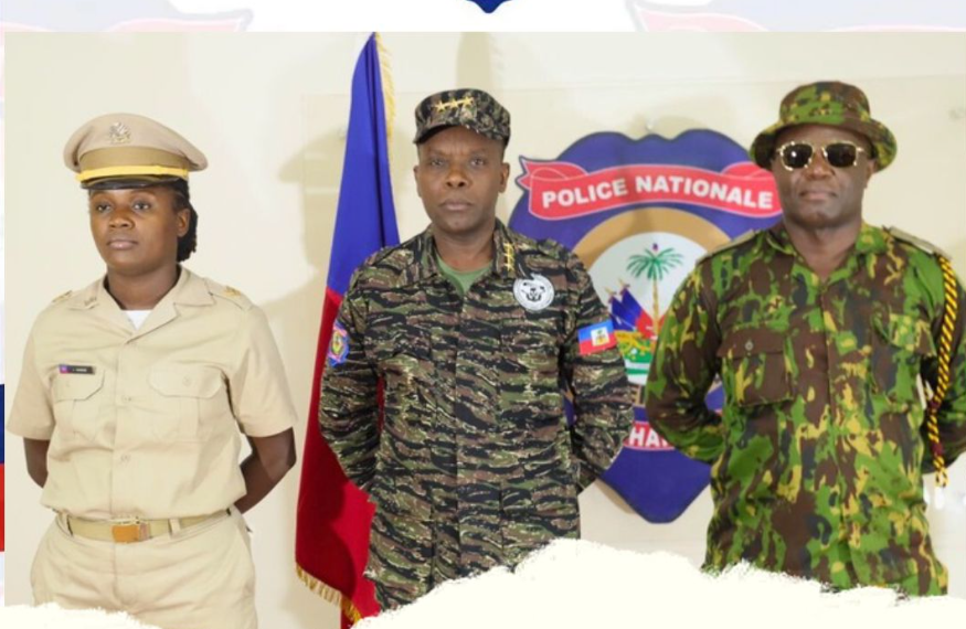 Haïti | The New Humanitarian : après l’échec de la MSS, la Force de Répression des Gangs (GSF) face aux mêmes incertitudes sécuritaires Haïti | The New Humanitarian : après l’échec de la MSS, la Force de Répression des Gangs (GSF) face aux mêmes incertitudes sécuritaires