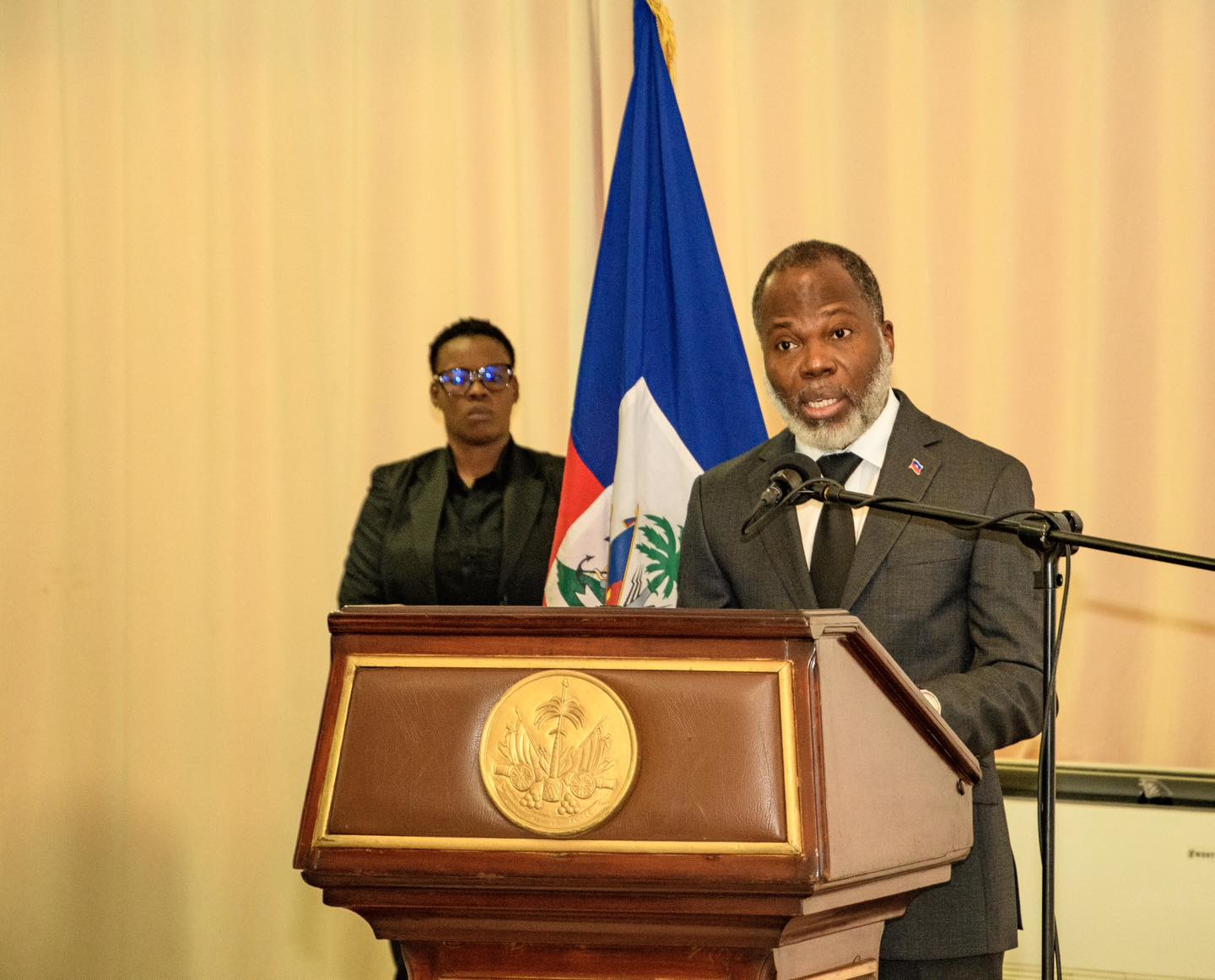 Commission de Venise : Frinel Joseph s’envole pour l’Italie - Rezo Nòdwès