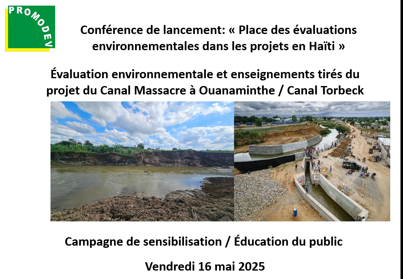 Promodev lance une campagne nationale de sensibilisation sur les ...