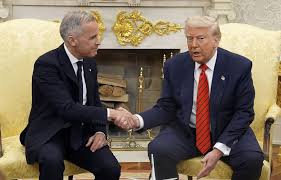 Opérations américaines en mer : Le Canada sous pression pour clarifier sa position Opérations américaines en mer : Le Canada sous pression pour clarifier sa position