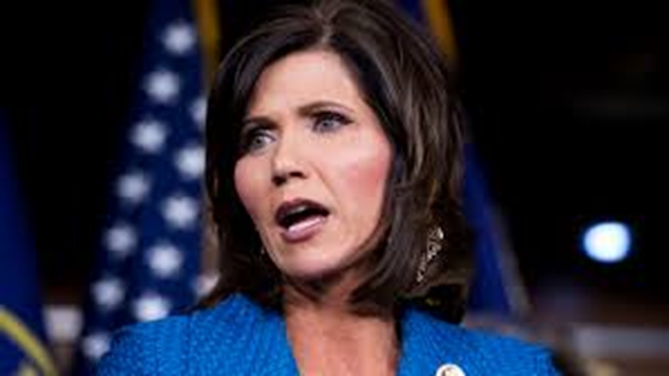 À Washington, l’audition explosive de Kristi Noem fait vaciller la ligne dure de Trump À Washington, l’audition explosive de Kristi Noem fait vaciller la ligne dure de Trump