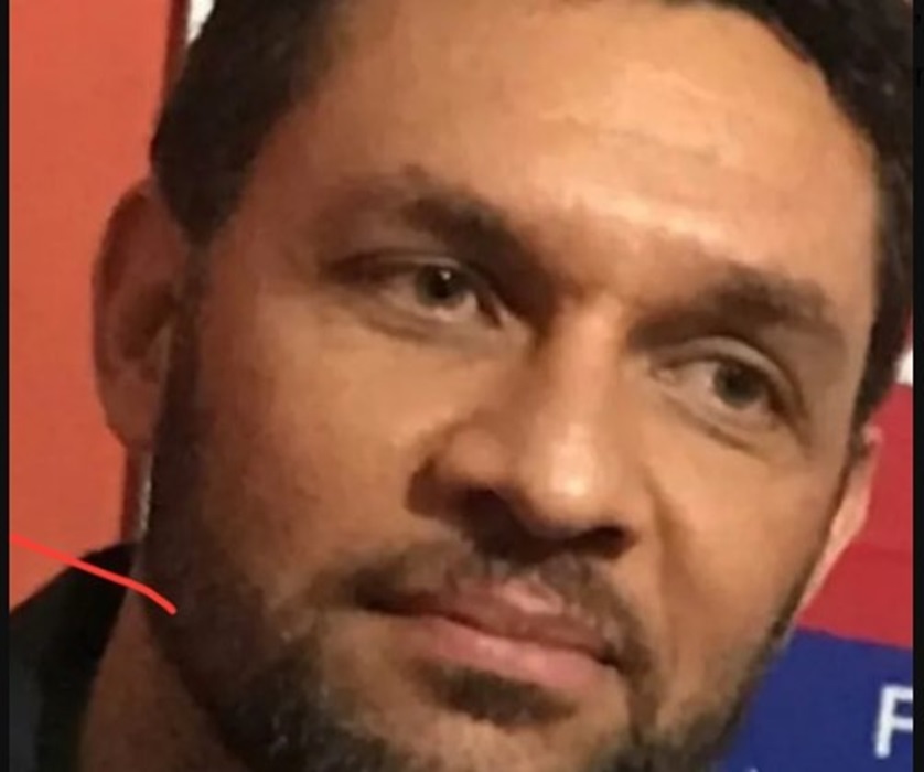 Dimitri Vorbe a été arrêté aux États-Unis, selon le journaliste ...