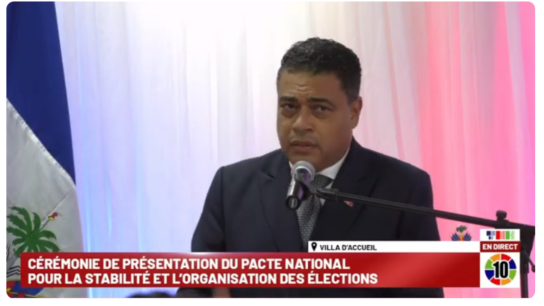 DE L’INDÉPENDANCE AUX ARRANGEMENTS D’ARRIÈRE-SALLE – La comparaison osée de Jerry Tardieu