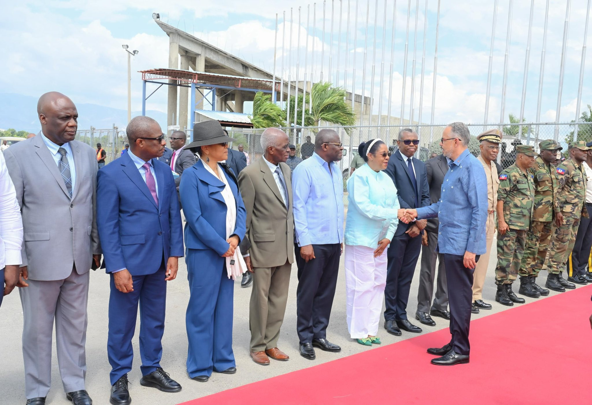 Etats-Unis – Immigration : l’USCIS classe l’Haïti sous Fils-Aimé parmi les pays visés par les restrictions élargies de 2026 Etats-Unis – Immigration : l’USCIS classe l’Haïti sous Fils-Aimé parmi les pays visés par les restrictions élargies de 2026