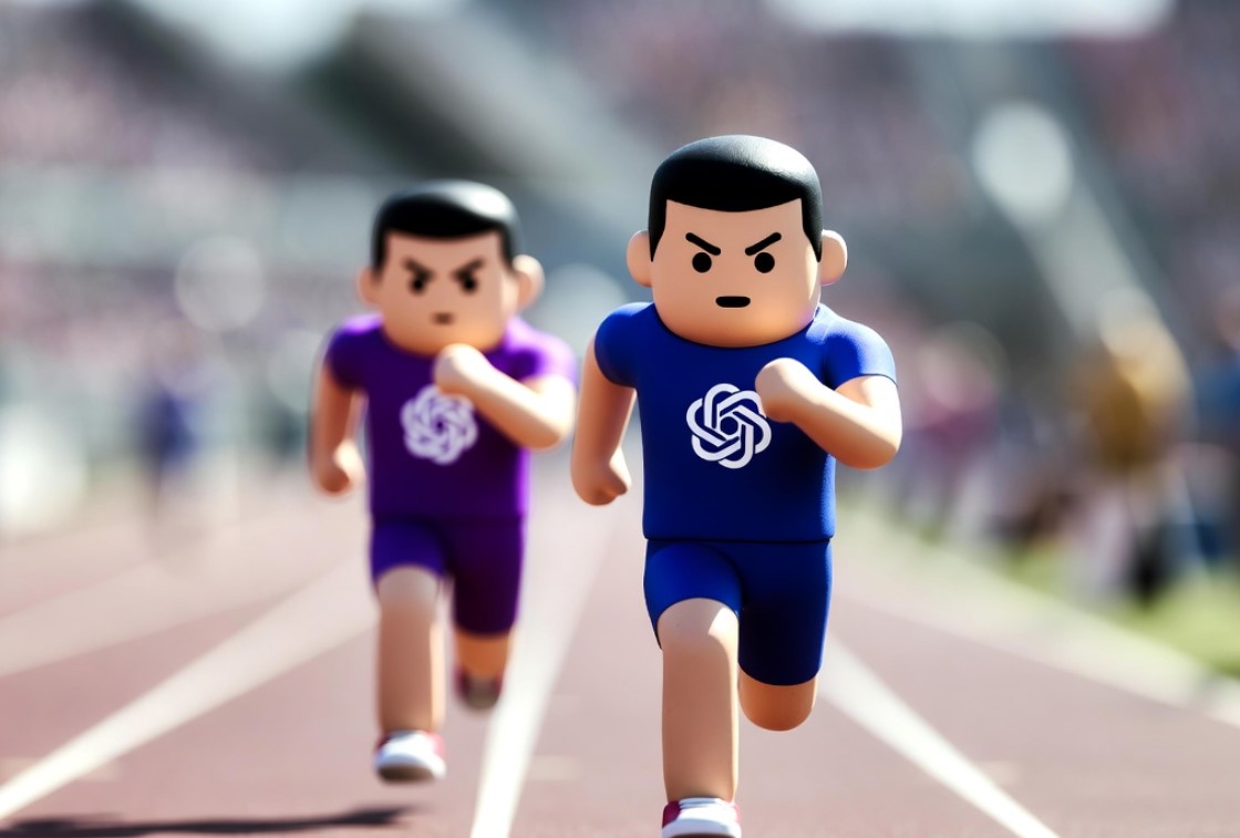 IA militaire : le Pentagone tranche pour OpenAI, Anthropic évincée IA militaire : le Pentagone tranche pour OpenAI, Anthropic évincée