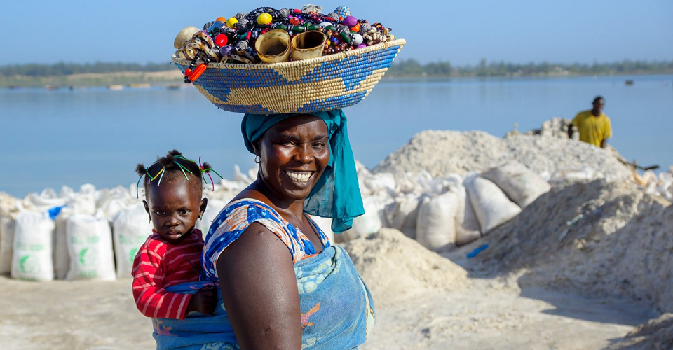 Niveau de corruption : l’Afrique de l’Ouest francophone mieux classée que l’Amérique latine