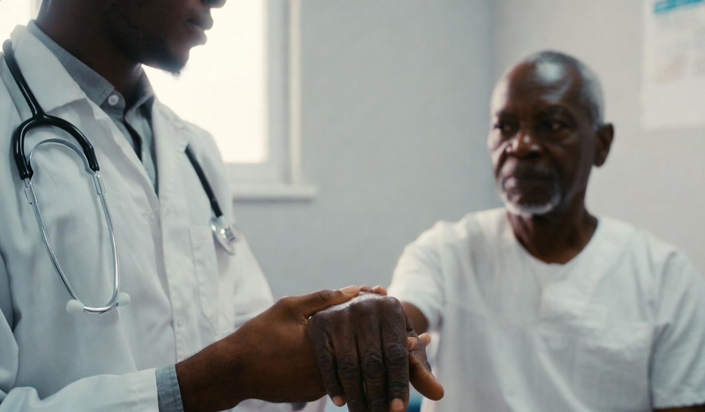 Haïti : formation intensive en échocardiographie et imagerie cardiovasculaire multimodale