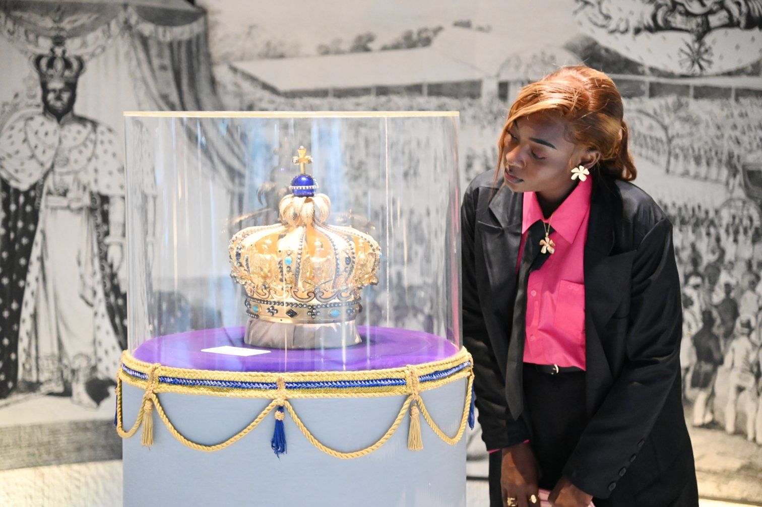 Haïti – Culture : Le MUPANAH relance ses visites publiques