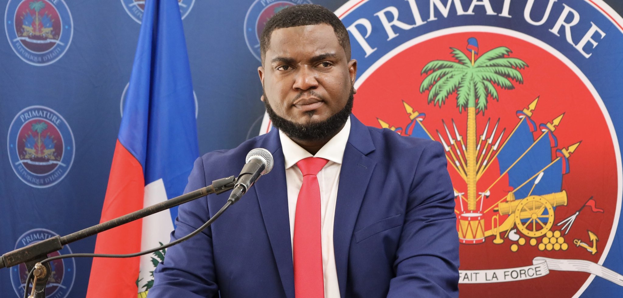 Faux-passeports : Scandale judiciaire, procédures non-respectées. Des excuses publiques s’imposent, selon Pierre Espérance Faux-passeports : Scandale judiciaire, procédures non-respectées. Des excuses publiques s’imposent, selon Pierre Espérance