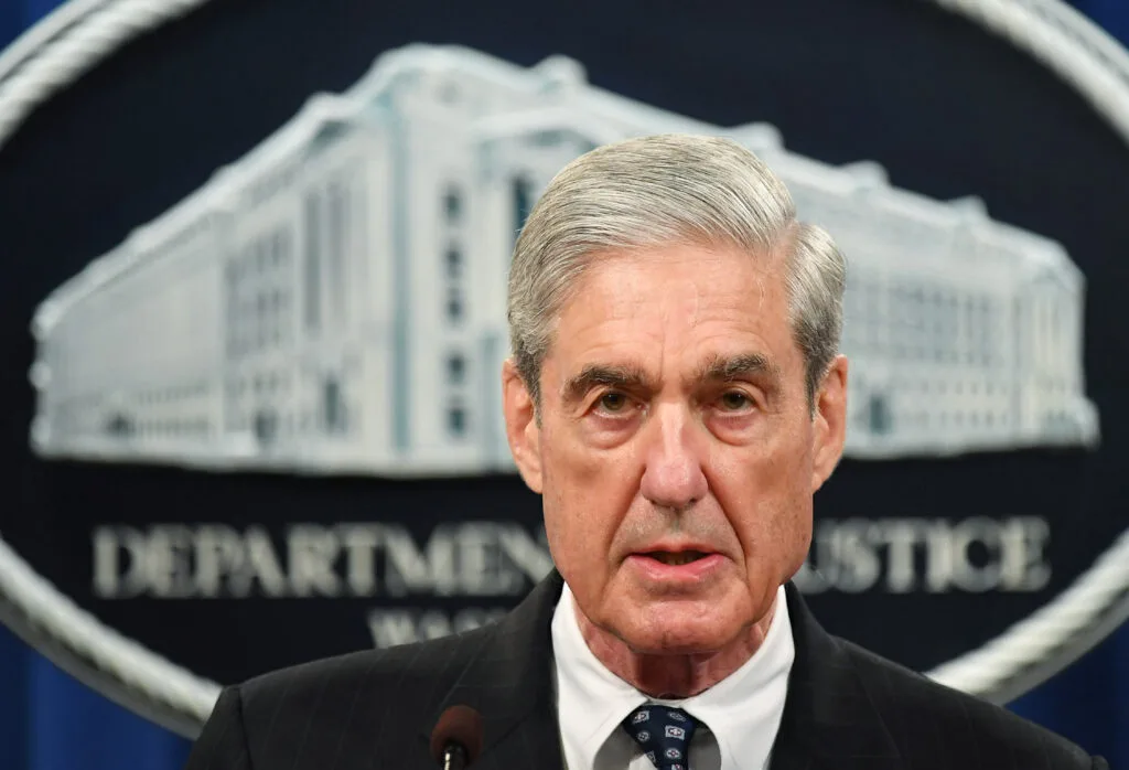 FBI — décès de l’ex-directeur Robert Mueller à 81 ans FBI — décès de l’ex-directeur Robert Mueller à 81 ans