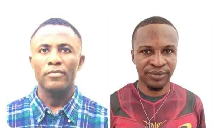 Enlèvement de deux journalistes à Port-au-Prince : le RENAJOUH appelle les autorités à assumer leurs responsabilités Enlèvement de deux journalistes à Port-au-Prince : le RENAJOUH appelle les autorités à assumer leurs responsabilités