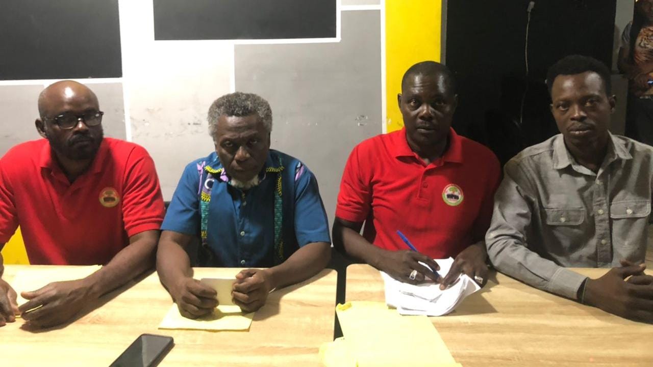 Nomination de Vijonet Déméro, contrats léonins, financement de l’Université Quisqueya : la CUTRASEPH se positionne