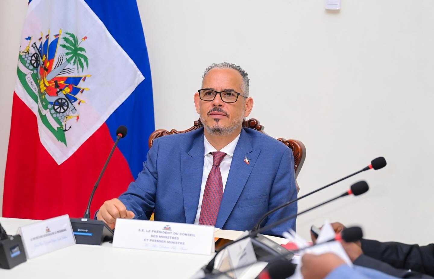 Haïti : Adoption d’un mécanisme d’ajustement des prix du carburant, création d’une commission de régulation élargie Haïti : Adoption d’un mécanisme d’ajustement des prix du carburant, création d’une commission de régulation élargie