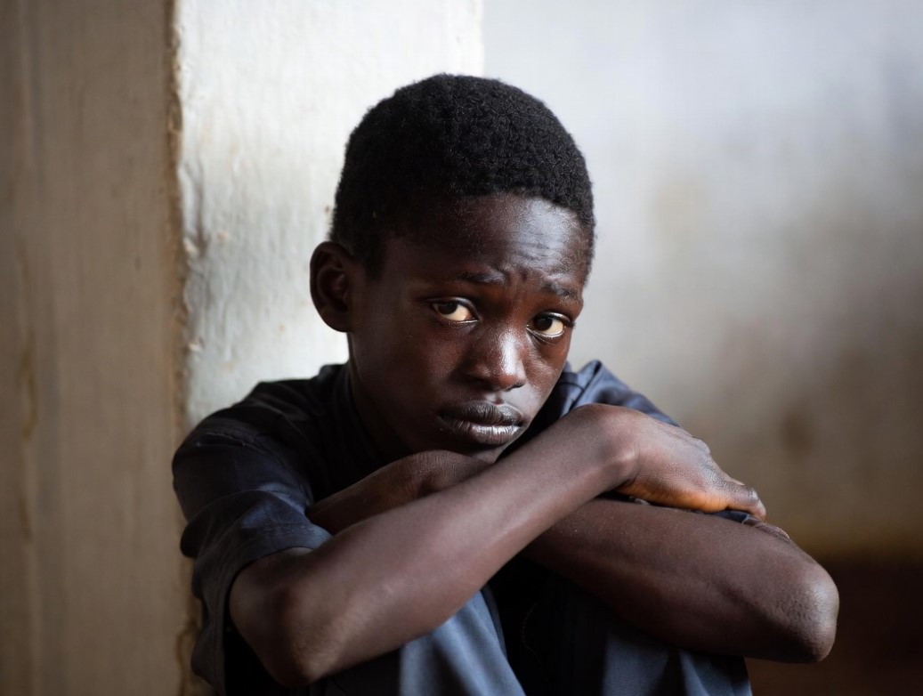 Quand la société rend la vie invivable en Haïti Quand la société rend la vie invivable en Haïti