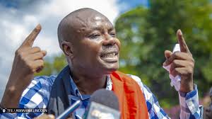 Moïse Jean-Charles : la chute d’un tribun et l’agonie d’un parti Moïse Jean-Charles : la chute d’un tribun et l’agonie d’un parti