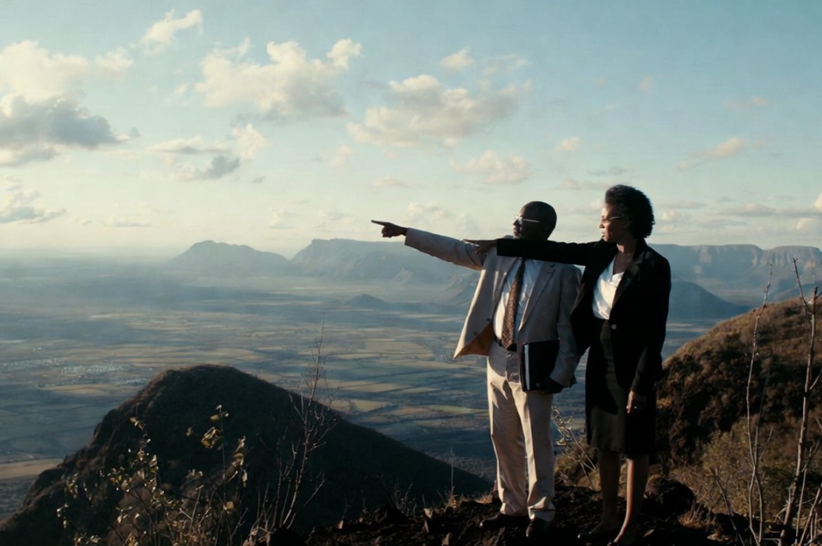 Le Plan de sauvetage national (La cinquième transition)