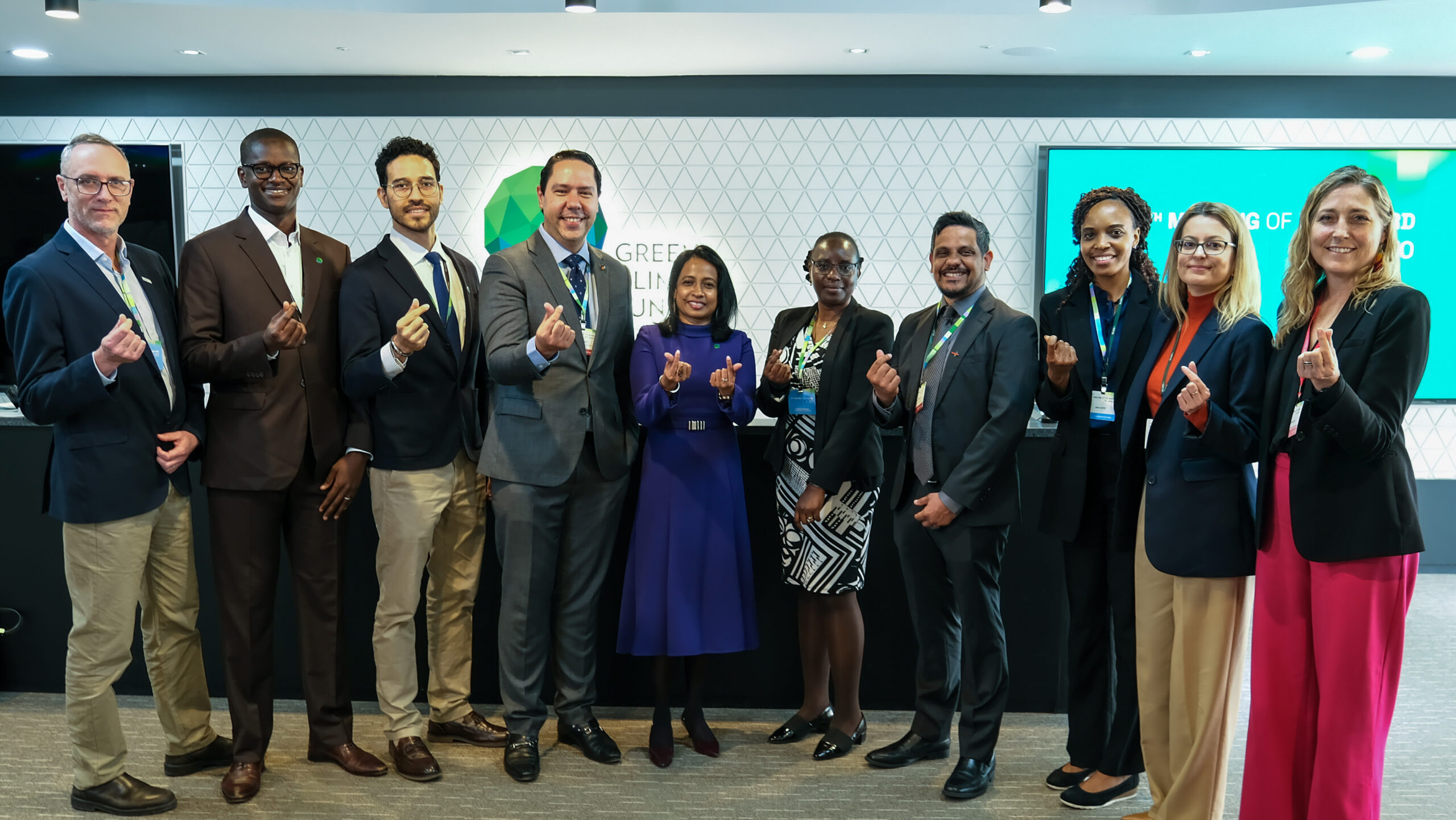 Caraïbes : Caribbean Export accréditée par le Fonds vert pour le climat Caraïbes : Caribbean Export accréditée par le Fonds vert pour le climat