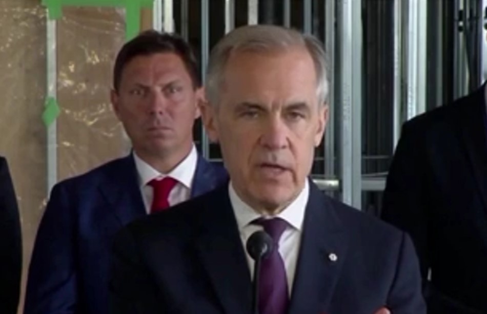 Tensions Iran–États-Unis : Le Canada appelle à la retenue face aux menaces de Trump Tensions Iran–États-Unis : Le Canada appelle à la retenue face aux menaces de Trump