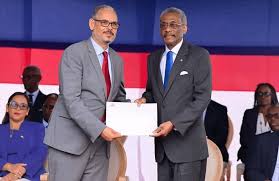 Drame à la Citadelle du Roi Henry 1er : la FJKL dénonce une gestion chaotique du patrimoine culturel national Drame à la Citadelle du Roi Henry 1er : la FJKL dénonce une gestion chaotique du patrimoine culturel national